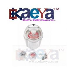 OkaeYa Electric Ice Cream Maker